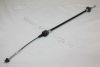 VAUXH 0669132 Clutch Cable